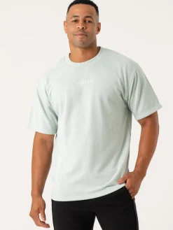 Ryderwear Pursuit|T-Shirts | Puruit Feece T-hirt