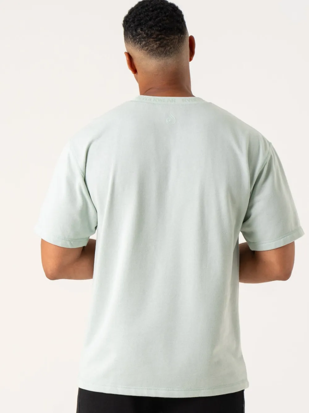 Ryderwear Pursuit|T-Shirts | Puruit Feece T-hirt