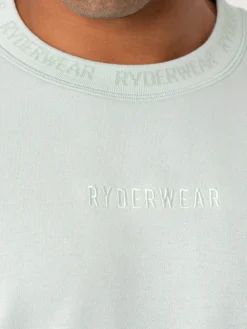 Ryderwear Pursuit|T-Shirts | Puruit Feece T-hirt