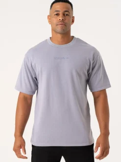 Ryderwear Pursuit|T-Shirts | Puruit Feece T-hirt