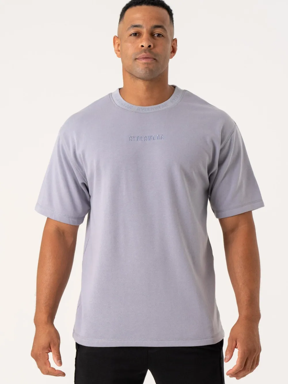 Ryderwear Pursuit|T-Shirts | Puruit Feece T-hirt