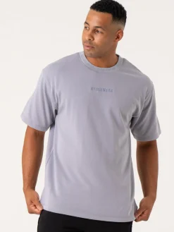 Ryderwear Pursuit|T-Shirts | Puruit Feece T-hirt