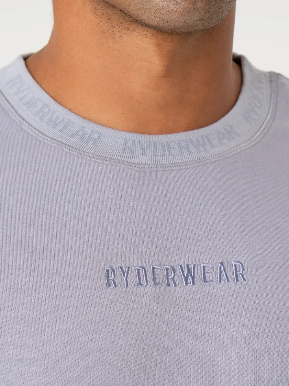 Ryderwear Pursuit|T-Shirts | Puruit Feece T-hirt