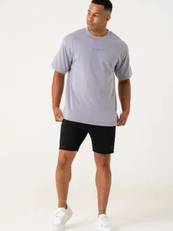 Ryderwear Pursuit|T-Shirts | Puruit Feece T-hirt
