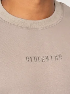 Ryderwear Pursuit|T-Shirts | Puruit Feece T-hirt