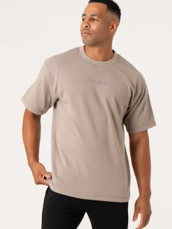 Ryderwear Pursuit|T-Shirts | Puruit Feece T-hirt