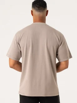 Ryderwear Pursuit|T-Shirts | Puruit Feece T-hirt