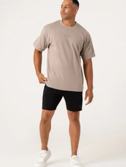 Ryderwear Pursuit|T-Shirts | Puruit Feece T-hirt