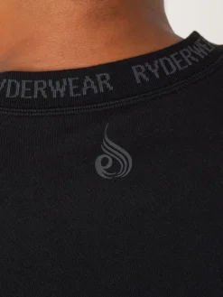 Ryderwear Pursuit|T-Shirts | Puruit Feece T-hirt