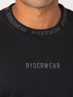 Ryderwear Pursuit|T-Shirts | Puruit Feece T-hirt