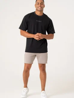 Ryderwear Pursuit|T-Shirts | Puruit Feece T-hirt