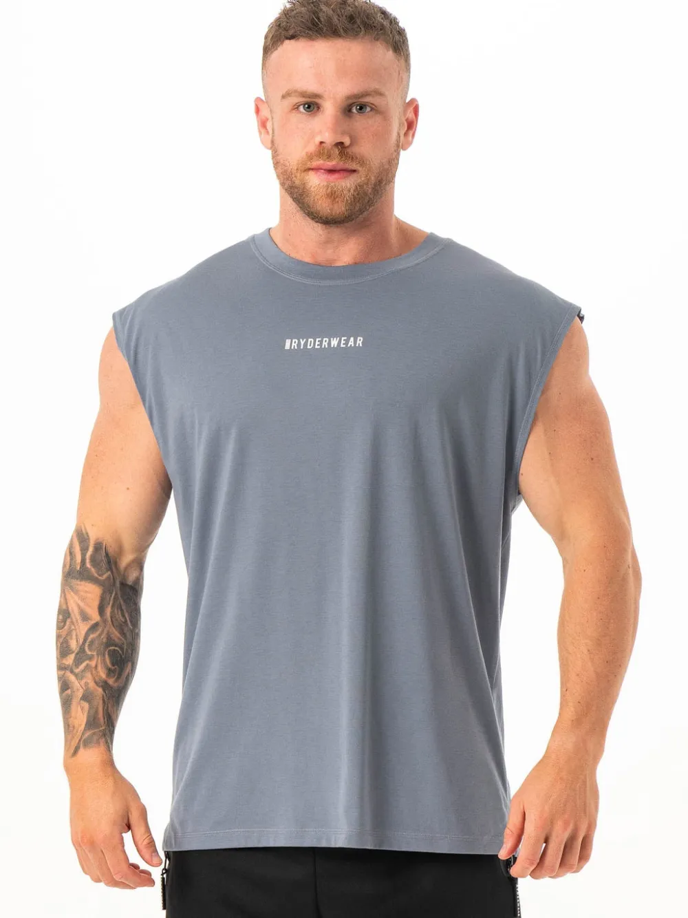 Ryderwear Tanks|Pursuit | Puruit uce Tank