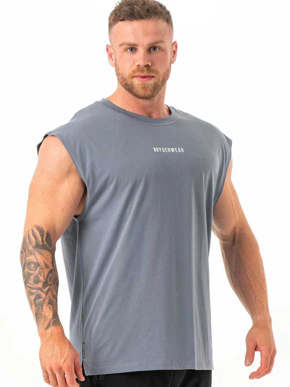 Ryderwear Tanks|Pursuit | Puruit uce Tank