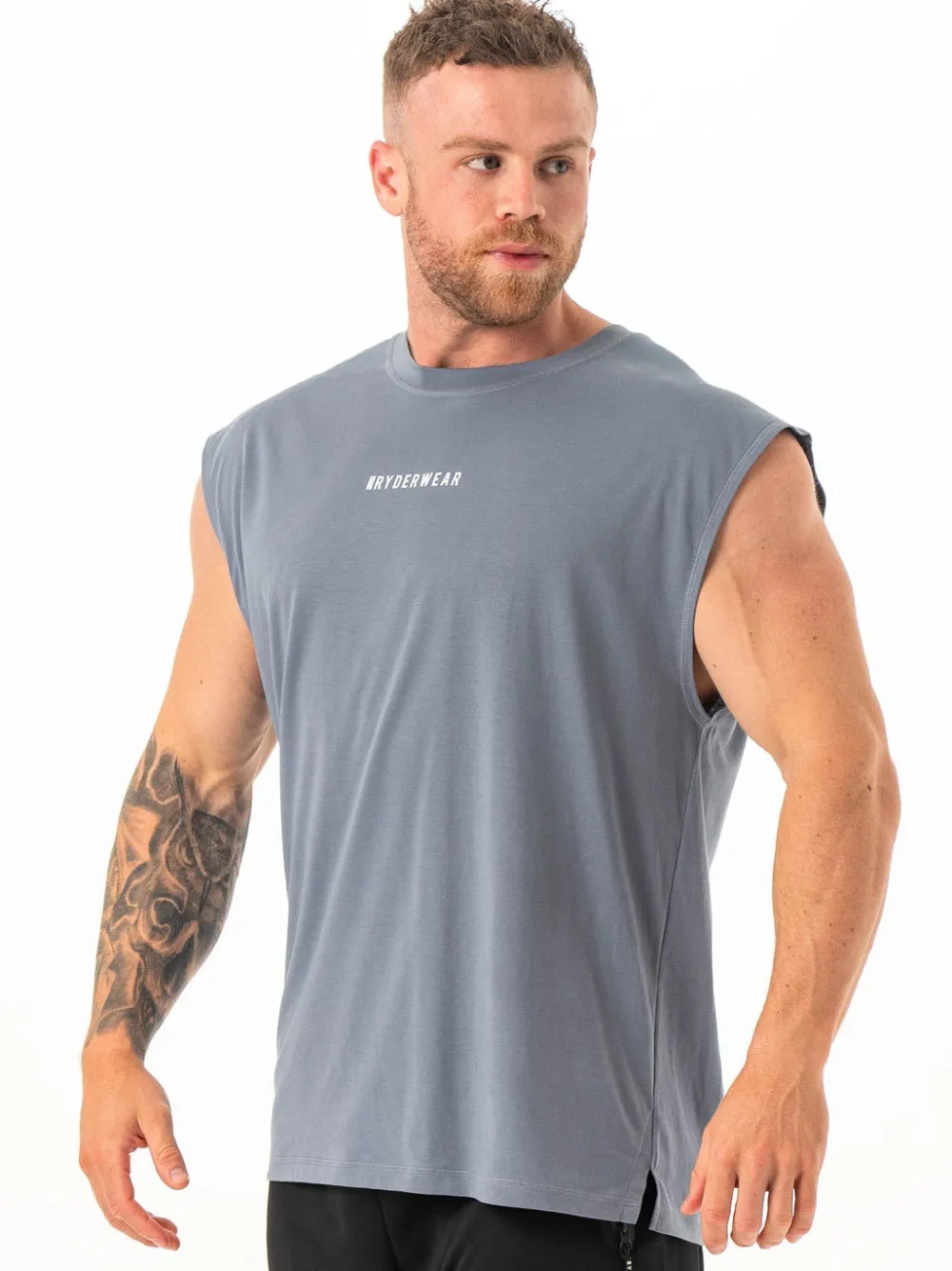 Ryderwear Tanks|Pursuit | Puruit uce Tank