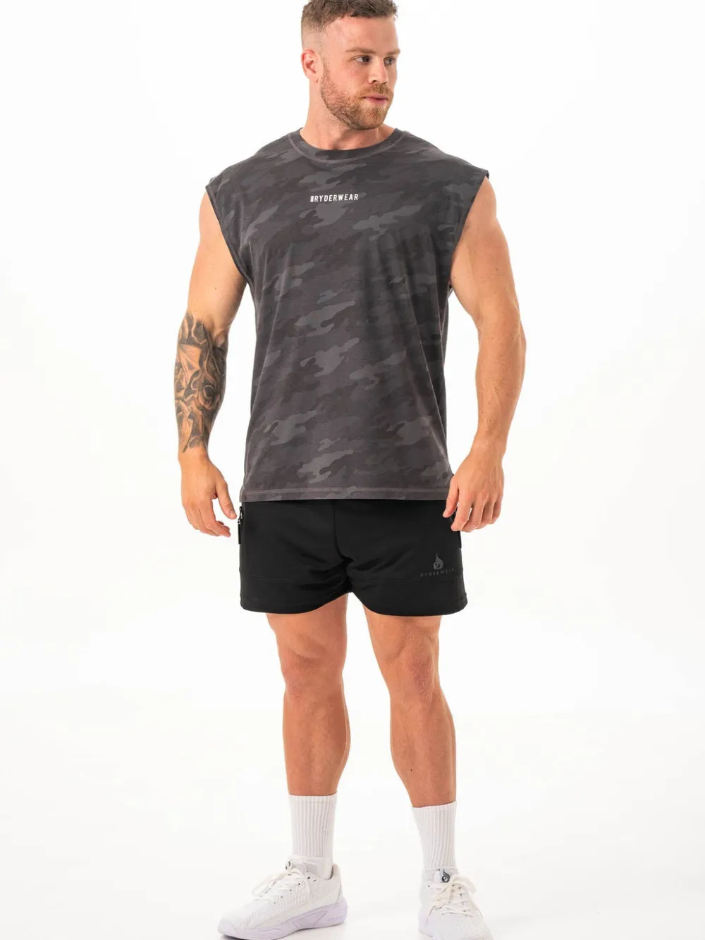 Ryderwear Tanks|Pursuit | Puruit uce Tank