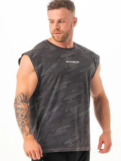 Ryderwear Tanks|Pursuit | Puruit uce Tank