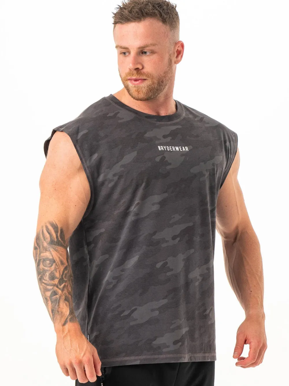 Ryderwear Tanks|Pursuit | Puruit uce Tank