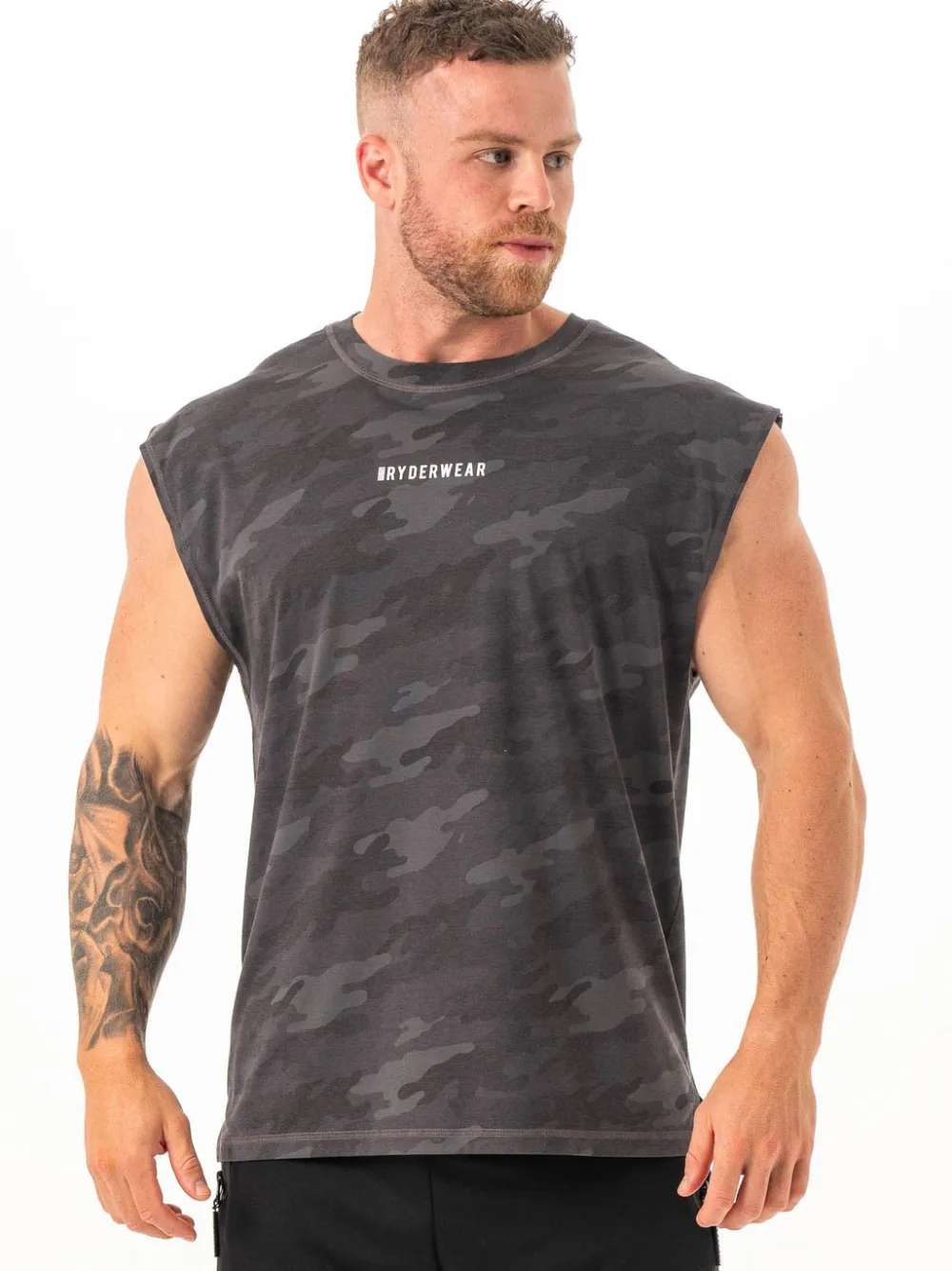 Ryderwear Tanks|Pursuit | Puruit uce Tank