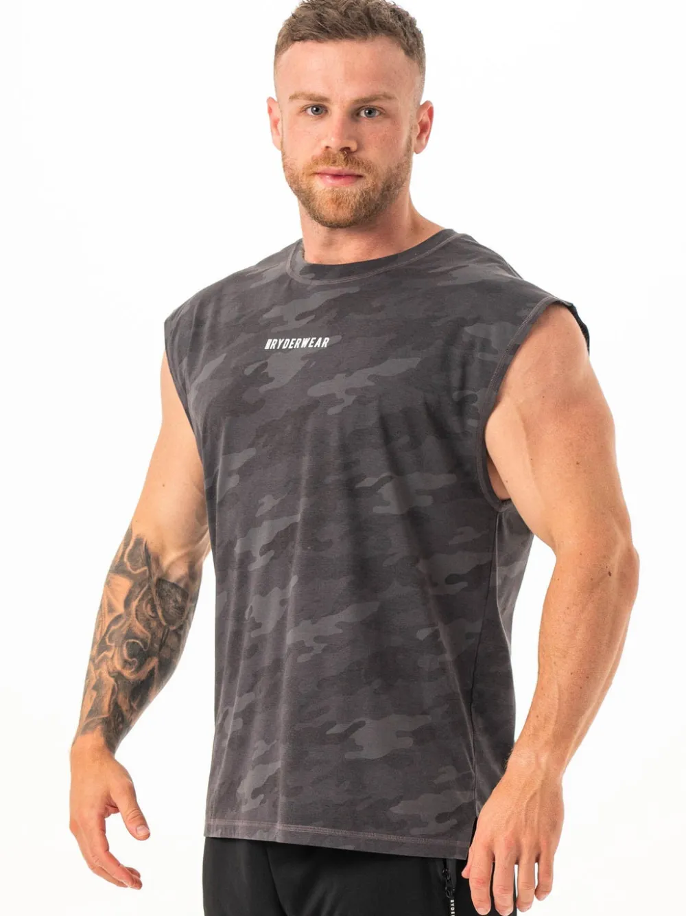 Ryderwear Tanks|Pursuit | Puruit uce Tank