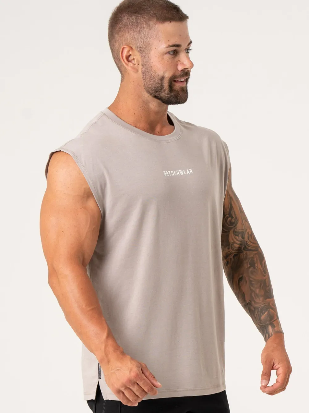 Ryderwear Tanks|Pursuit | Puruit uce Tank