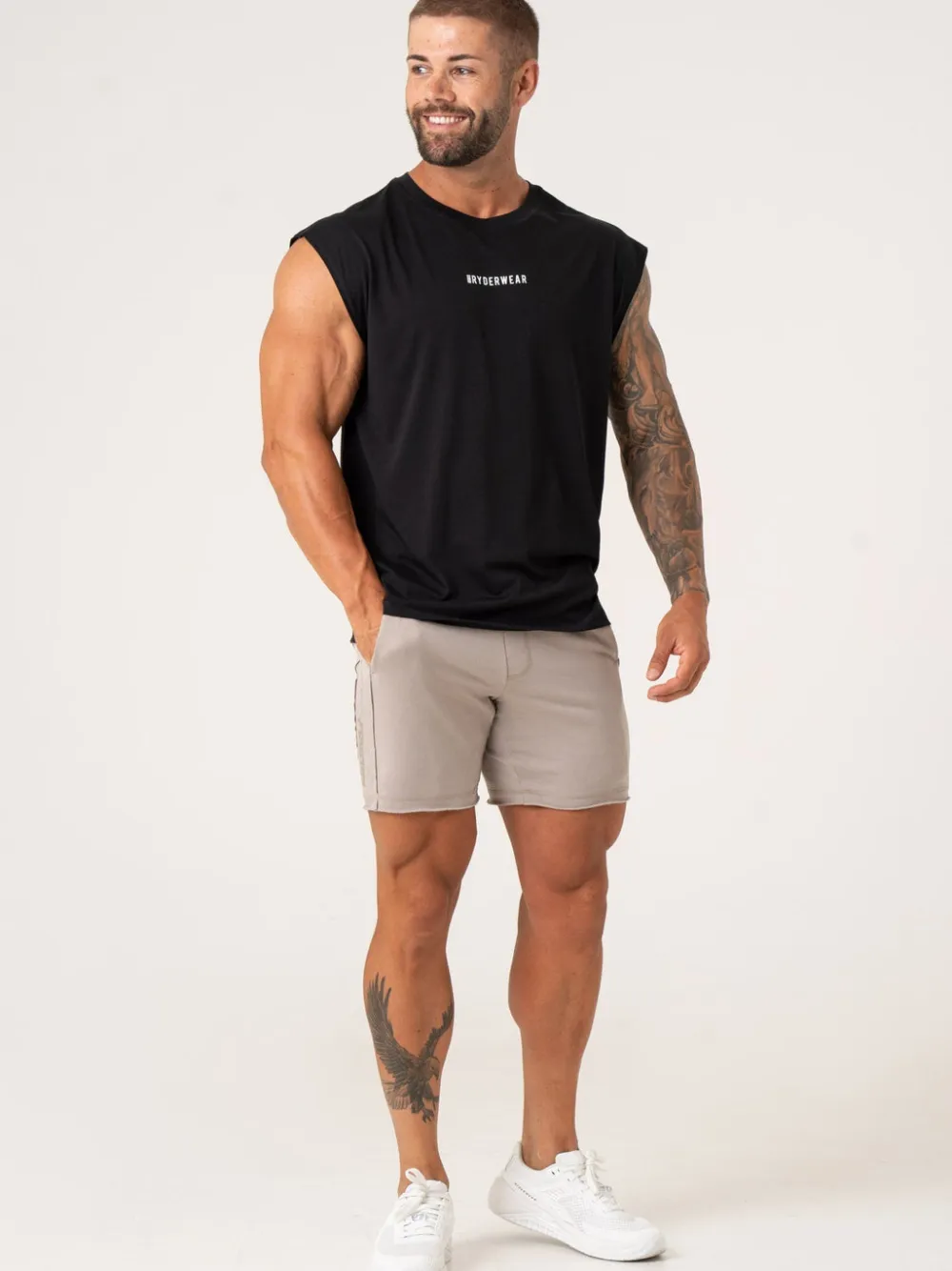 Ryderwear Tanks|Pursuit | Puruit uce Tank