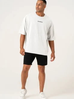 Ryderwear Pursuit|T-Shirts | Puruit Overized Feece T-hirt
