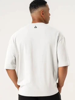 Ryderwear Pursuit|T-Shirts | Puruit Overized Feece T-hirt