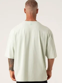 Ryderwear Pursuit|T-Shirts | Puruit Overized T-hirt