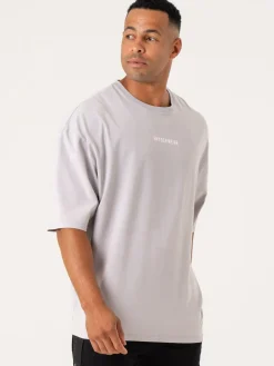 Ryderwear Pursuit|T-Shirts | Puruit Overized T-hirt