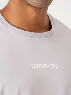 Ryderwear Pursuit|T-Shirts | Puruit Overized T-hirt