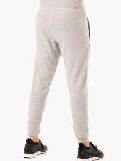 Ryderwear Gym Pants | Recharge Tapered Track Pant