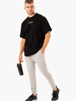 Ryderwear Gym Pants | Recharge Tapered Track Pant