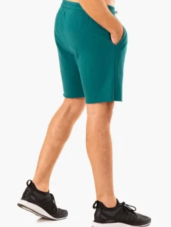 Ryderwear Gym Shorts | Recharge Track Gy hort