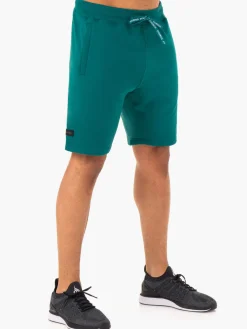 Ryderwear Gym Shorts | Recharge Track hort