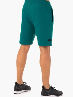 Ryderwear Gym Shorts | Recharge Track hort