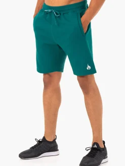 Ryderwear Gym Shorts | Recharge Track hort