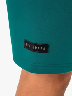 Ryderwear Gym Shorts | Recharge Track hort