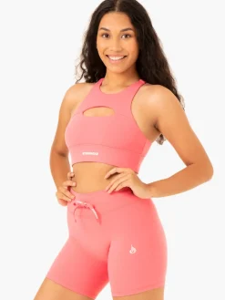 Women Ryderwear Sports Bras | Repay Cut Out port Bra