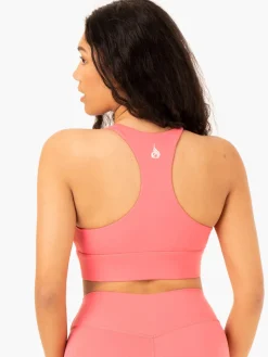 Women Ryderwear Sports Bras | Repay Cut Out port Bra