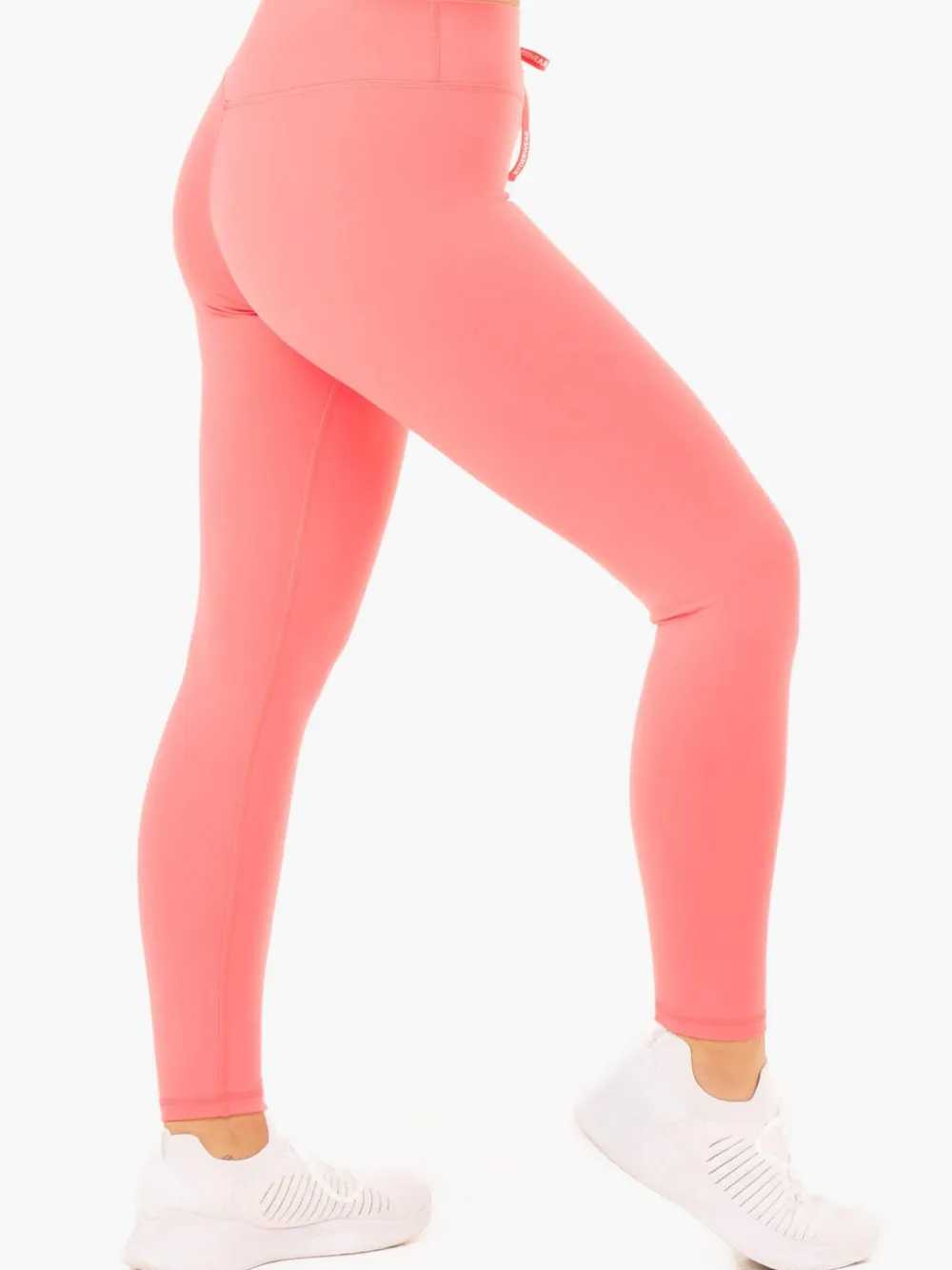 Women Ryderwear Leggings | Repay High Waited egging