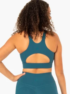 Women Ryderwear Sports Bras | Reet High Ipact port Bra