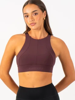 Women Ryderwear Sports Bras | Reet High Ipact port Bra