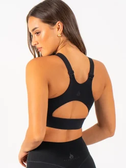 Women Ryderwear Sports Bras | Reet High Ipact port Bra