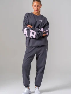 Women Ryderwear Loungewear|Jackets & Sweaters | Revive Trackpant