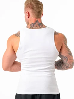 Ryderwear Tanks|Tops | Ribbed Tank