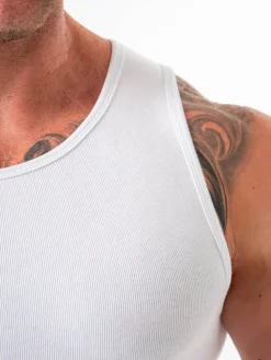 Ryderwear Tanks|Tops | Ribbed Tank