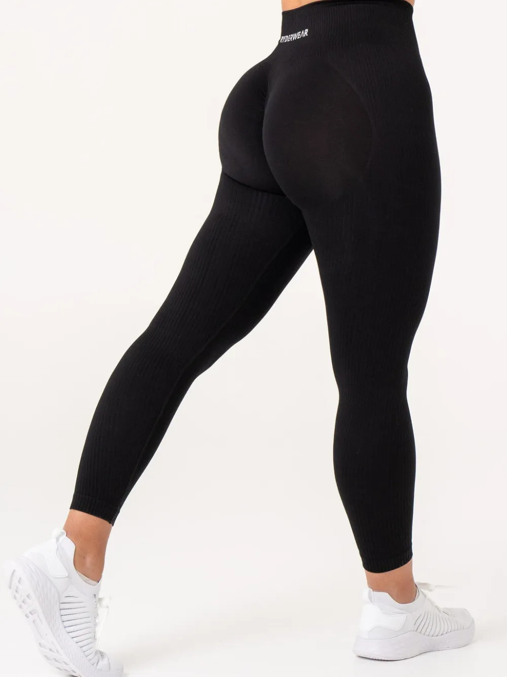 Women Ryderwear Leggings|Womens Seamless | Rib crunch eae egging