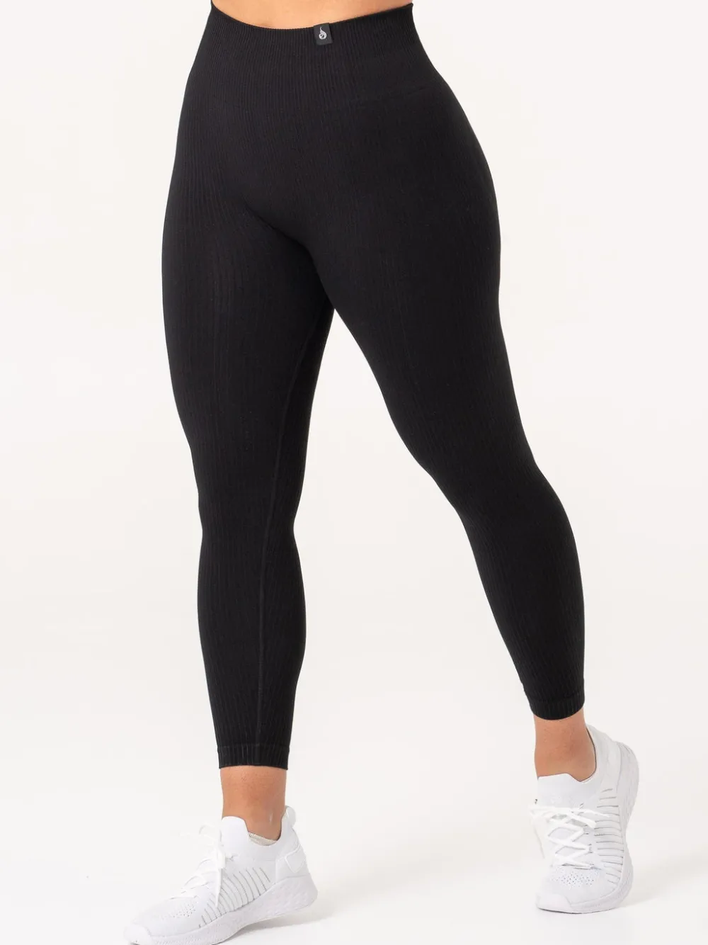Women Ryderwear Leggings|Womens Seamless | Rib crunch eae egging