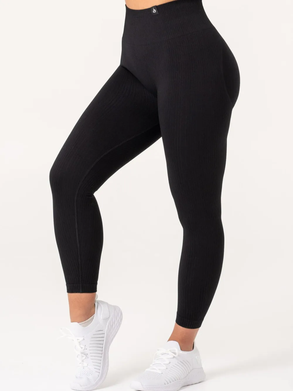 Women Ryderwear Leggings|Womens Seamless | Rib crunch eae egging