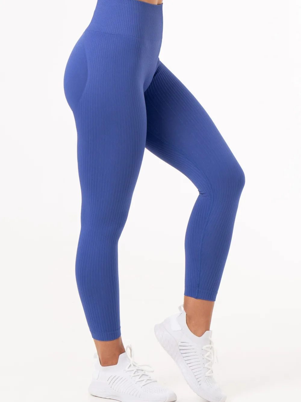 Women Ryderwear Leggings|Womens Seamless | Rib crunch eae egging